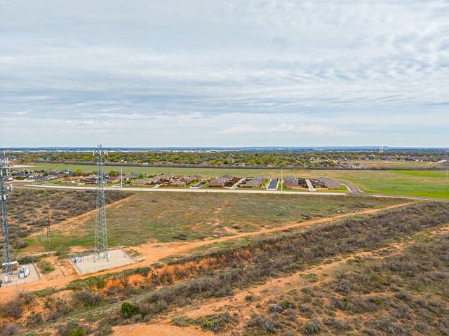 2751 Twin Mountain Drive, San Angelo, TX 76904