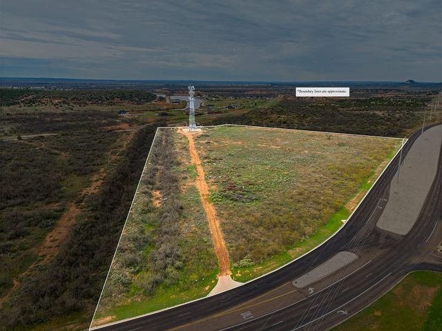 2751 Twin Mountain Drive, San Angelo, TX 76904