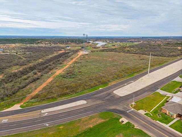 2751 Twin Mountain Drive, San Angelo, TX 76904