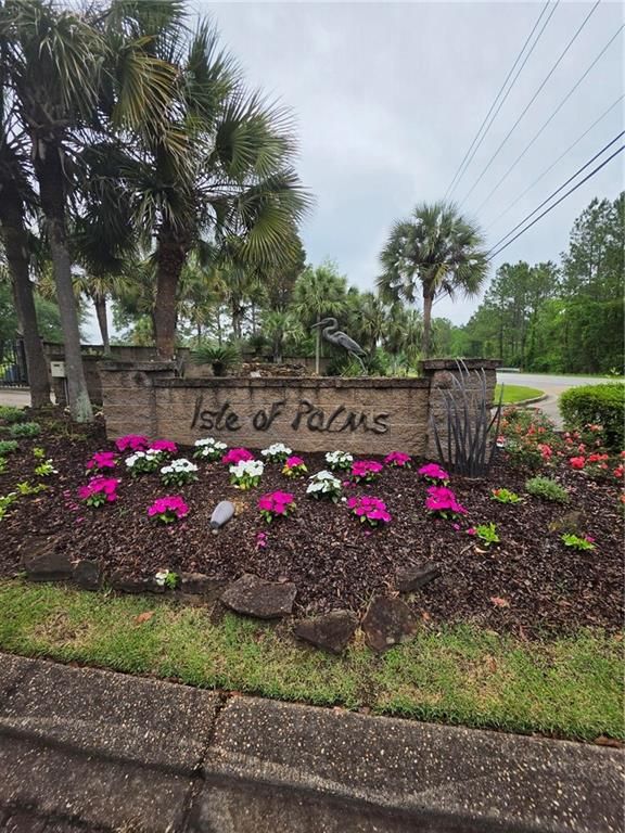 3040 Canary Island Drive W, Mobile, AL 36695 — exterior