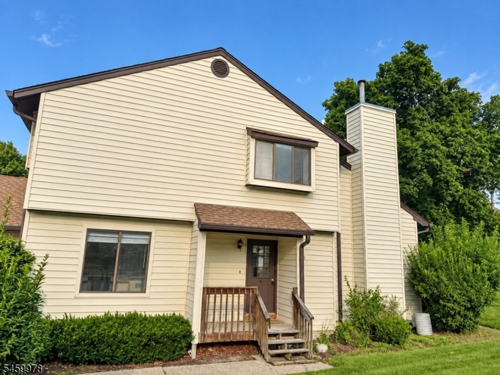 1 Oriole Ter, Hampton Twp., NJ 07860 — exterior