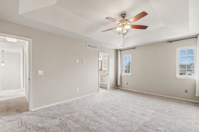 2309 N Chadsworth St, Wichita, KS 67205