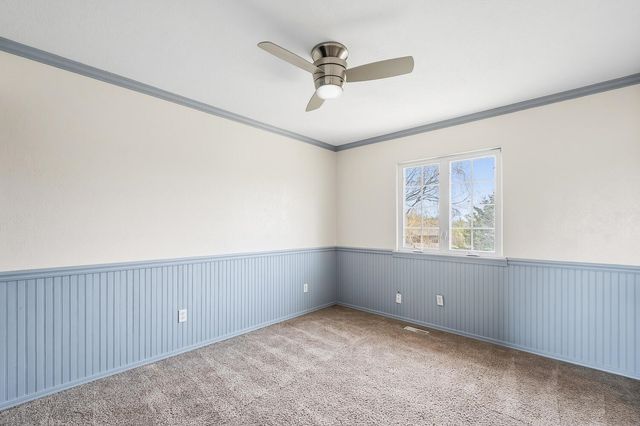 2309 N Chadsworth St, Wichita, KS 67205