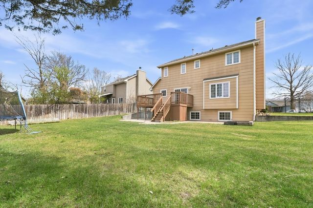 2309 N Chadsworth St, Wichita, KS 67205