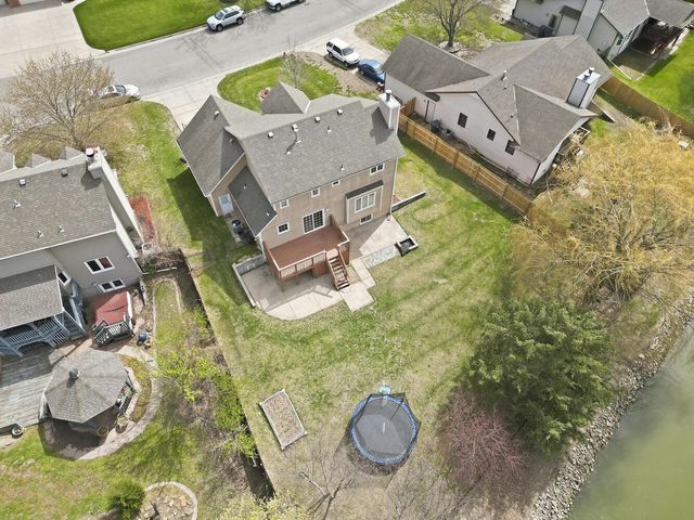 2309 N Chadsworth St, Wichita, KS 67205