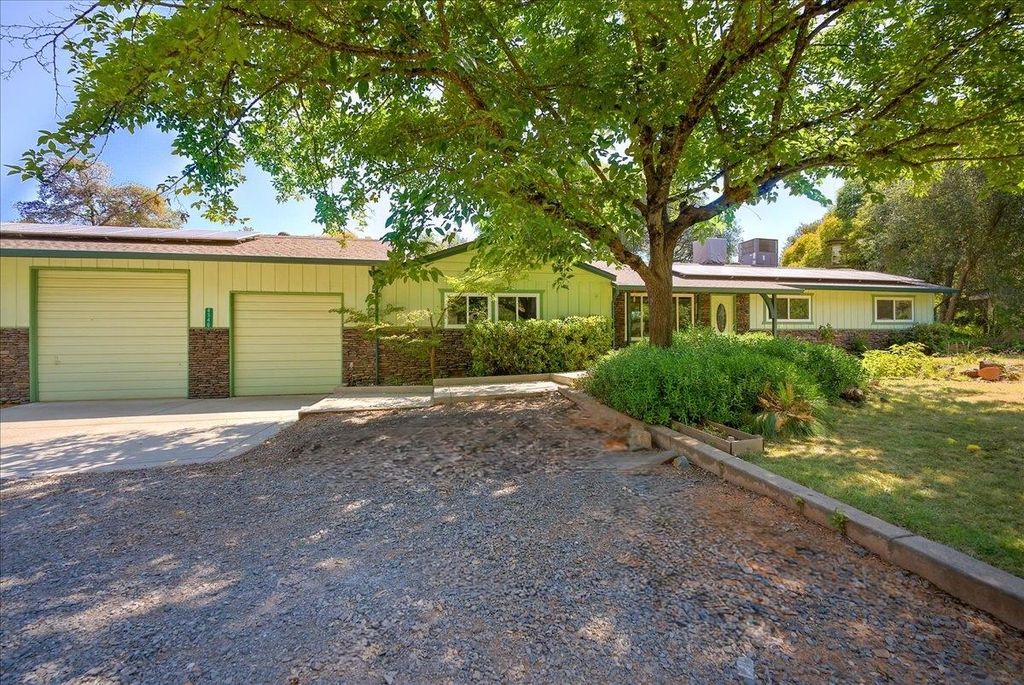 4340 Blackberry, Auburn, CA 95602