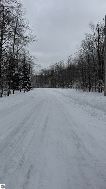 Image 7 of property listing at Lot 35 Wilderness Drive, Mancelona, MI 49659
