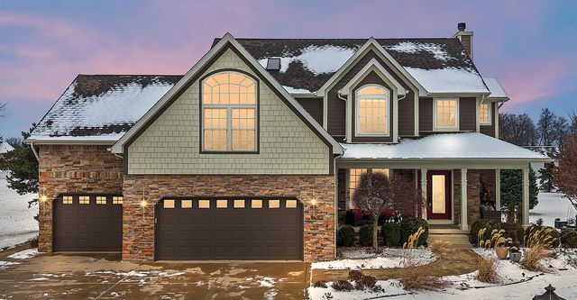 197 Appaloosa Lane, Valparaiso, IN 46383