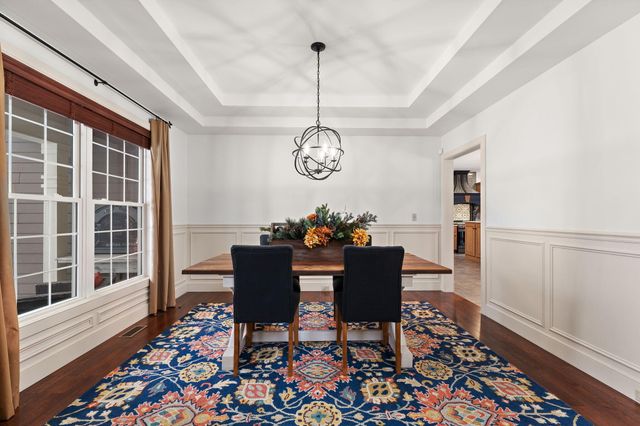 197 Appaloosa Lane, Valparaiso, IN 46383