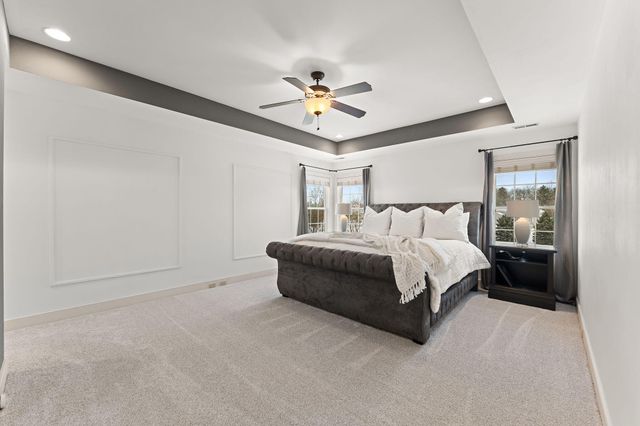 197 Appaloosa Lane, Valparaiso, IN 46383