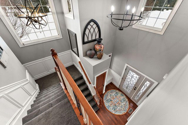 197 Appaloosa Lane, Valparaiso, IN 46383