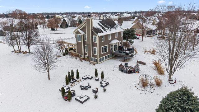 197 Appaloosa Lane, Valparaiso, IN 46383