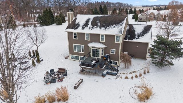 197 Appaloosa Lane, Valparaiso, IN 46383