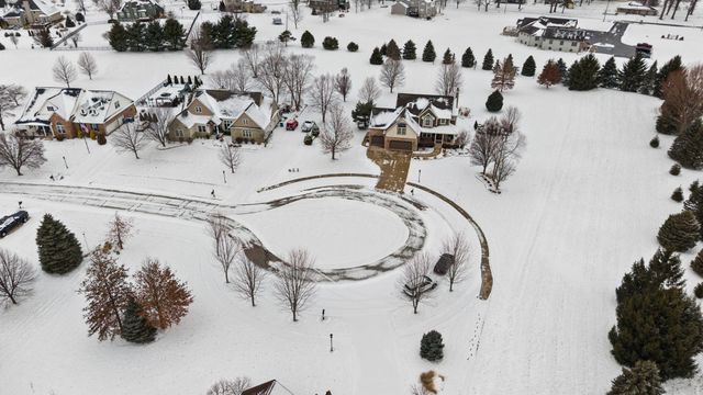 197 Appaloosa Lane, Valparaiso, IN 46383