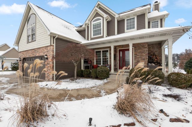 197 Appaloosa Lane, Valparaiso, IN 46383