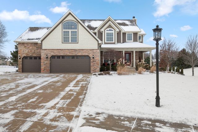 197 Appaloosa Lane, Valparaiso, IN 46383