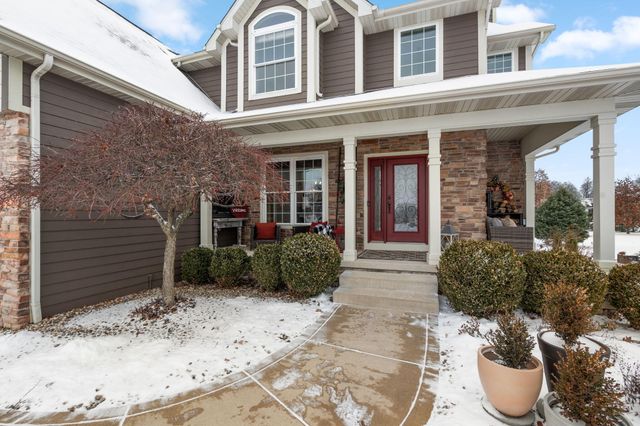 197 Appaloosa Lane, Valparaiso, IN 46383