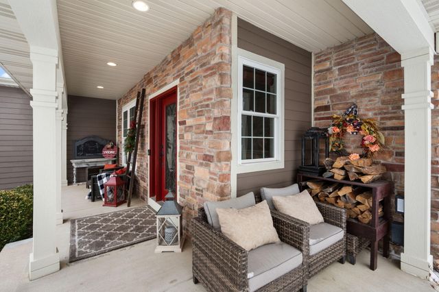 197 Appaloosa Lane, Valparaiso, IN 46383