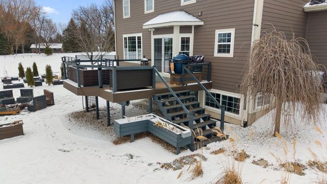 197 Appaloosa Lane, Valparaiso, IN 46383