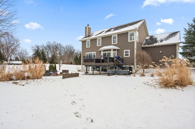 197 Appaloosa Lane, Valparaiso, IN 46383