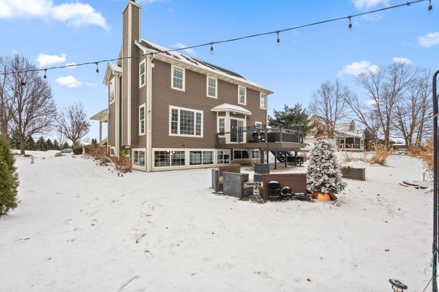 197 Appaloosa Lane, Valparaiso, IN 46383