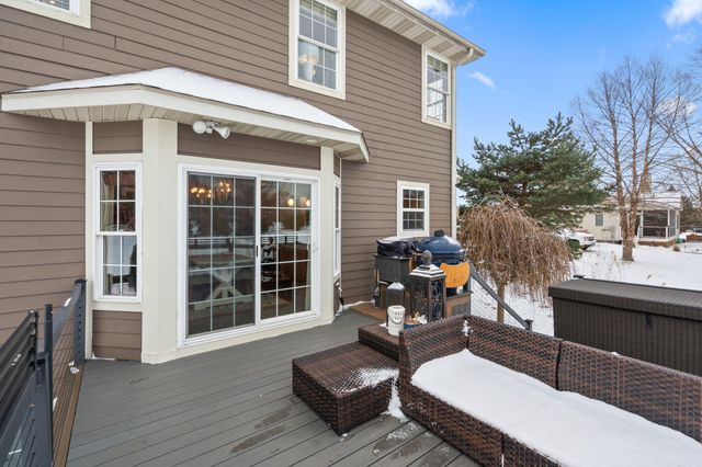 197 Appaloosa Lane, Valparaiso, IN 46383