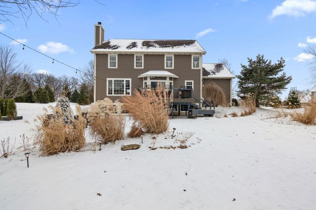 197 Appaloosa Lane, Valparaiso, IN 46383