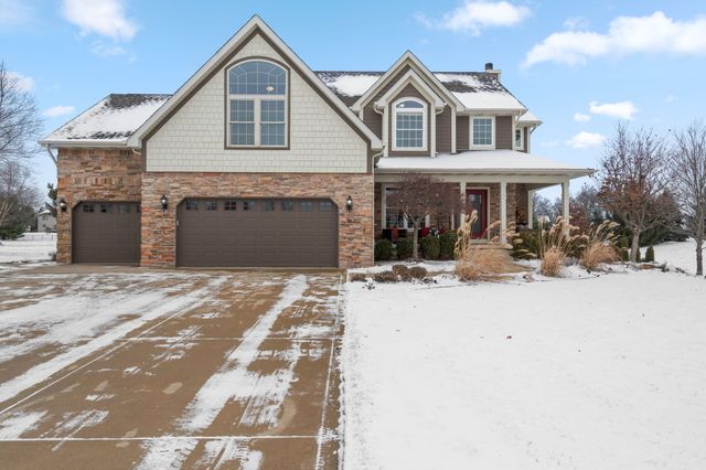 197 Appaloosa Lane, Valparaiso, IN 46383