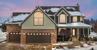 197 Appaloosa Lane, Valparaiso, IN 46383