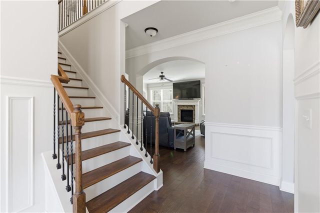 388 Masters Club Boulevard, Hampton, GA 30228