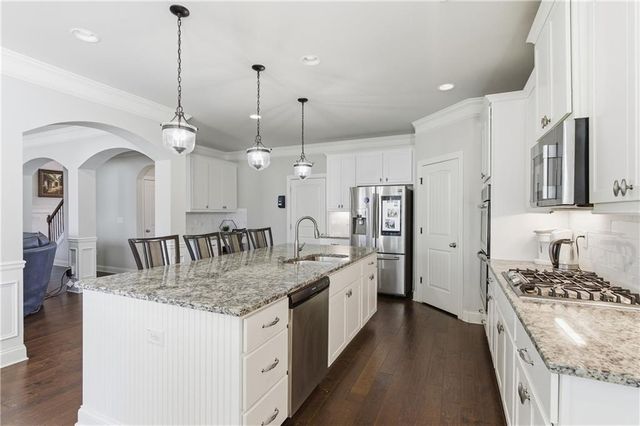 388 Masters Club Boulevard, Hampton, GA 30228