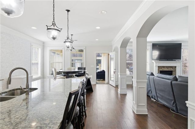 388 Masters Club Boulevard, Hampton, GA 30228
