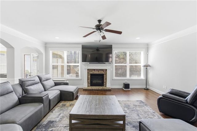 388 Masters Club Boulevard, Hampton, GA 30228