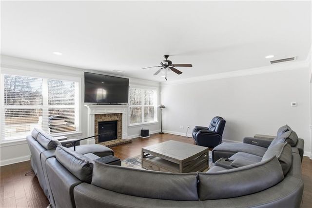 388 Masters Club Boulevard, Hampton, GA 30228
