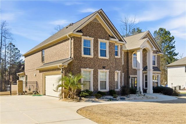 388 Masters Club Boulevard, Hampton, GA 30228