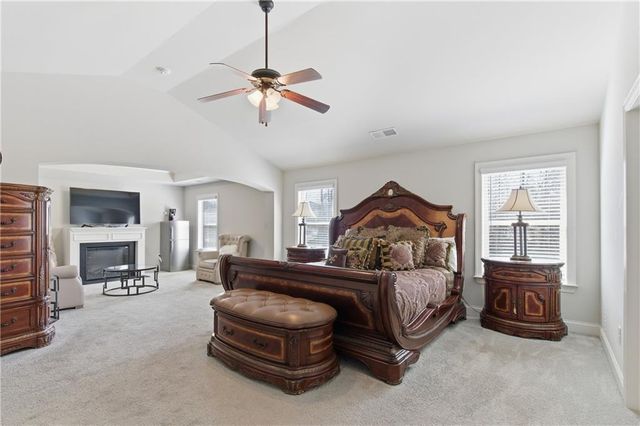 388 Masters Club Boulevard, Hampton, GA 30228