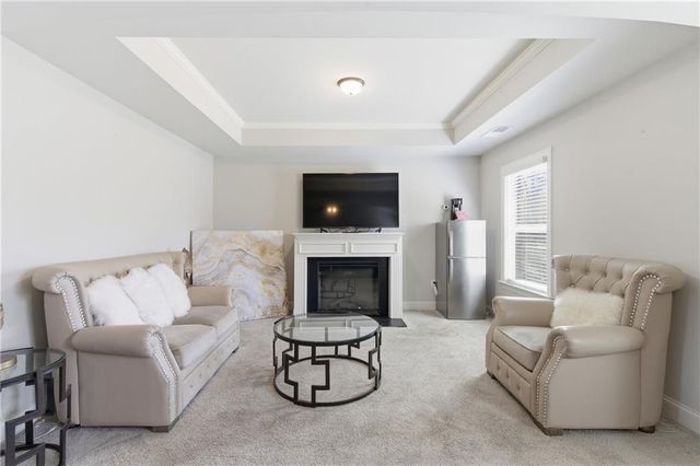 388 Masters Club Boulevard, Hampton, GA 30228