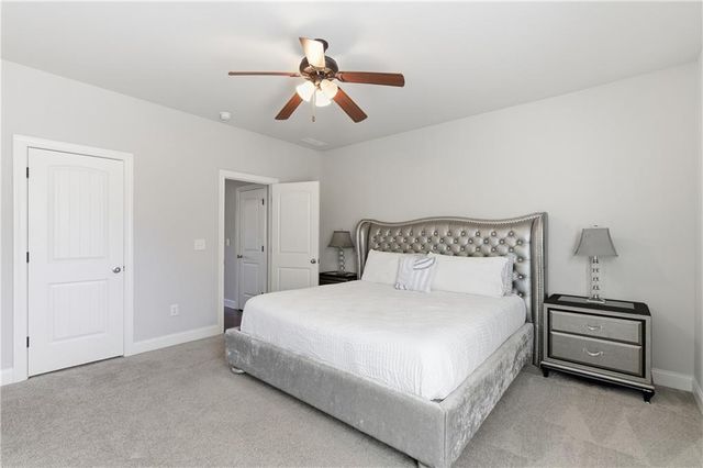 388 Masters Club Boulevard, Hampton, GA 30228