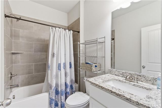 388 Masters Club Boulevard, Hampton, GA 30228