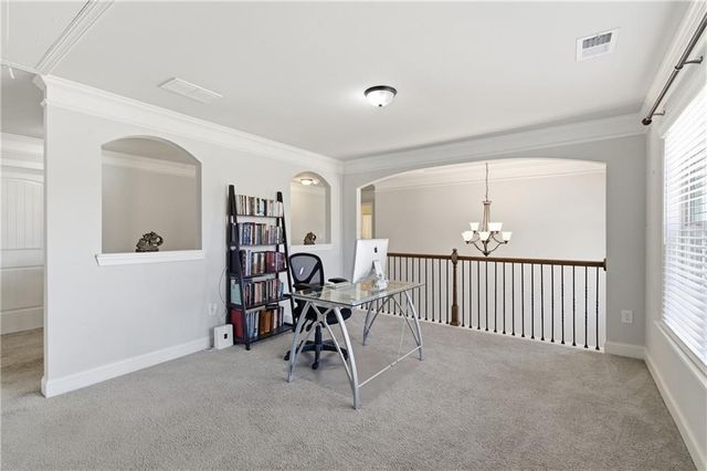 388 Masters Club Boulevard, Hampton, GA 30228