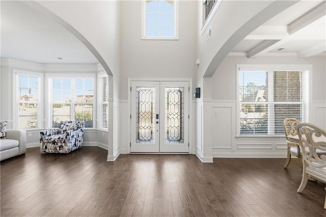 388 Masters Club Boulevard, Hampton, GA 30228