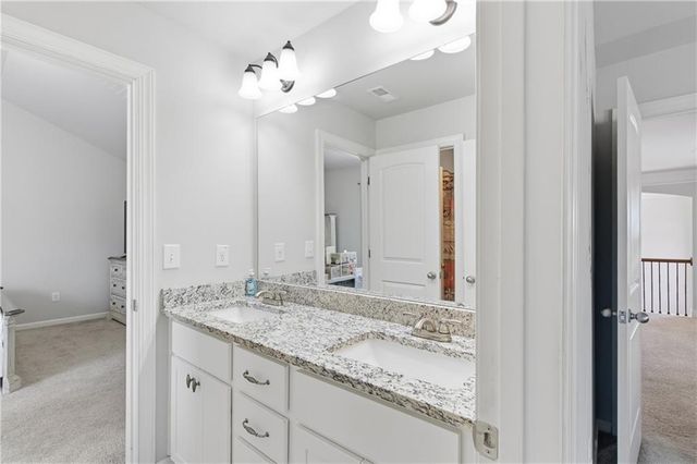 388 Masters Club Boulevard, Hampton, GA 30228