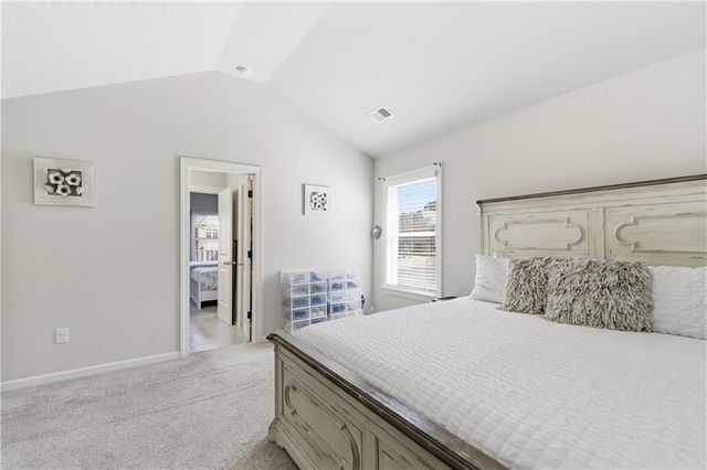 388 Masters Club Boulevard, Hampton, GA 30228