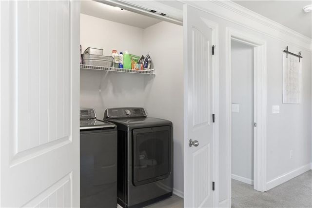 388 Masters Club Boulevard, Hampton, GA 30228