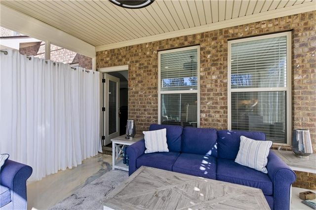 388 Masters Club Boulevard, Hampton, GA 30228