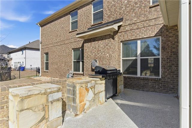 388 Masters Club Boulevard, Hampton, GA 30228