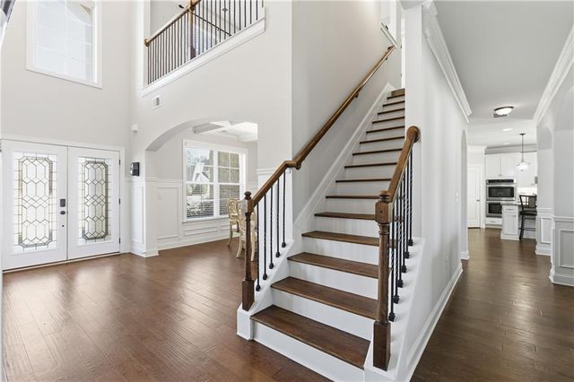 388 Masters Club Boulevard, Hampton, GA 30228