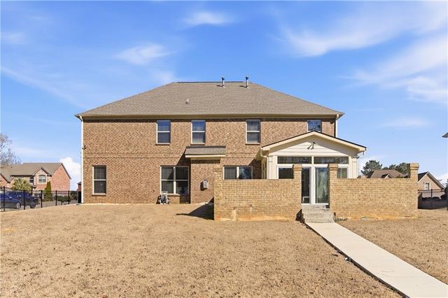 388 Masters Club Boulevard, Hampton, GA 30228