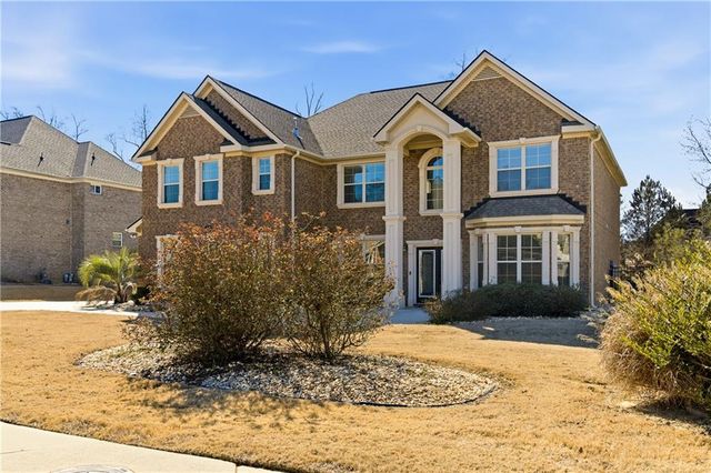 388 Masters Club Boulevard, Hampton, GA 30228