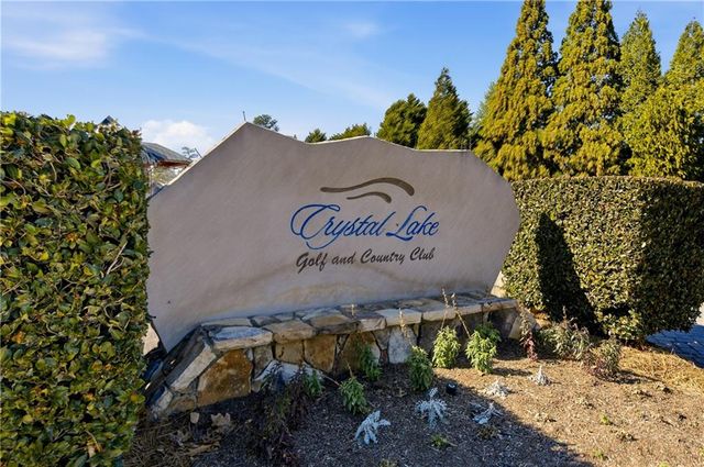 388 Masters Club Boulevard, Hampton, GA 30228